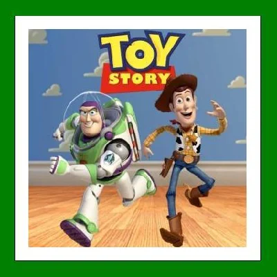 ✅Disney Toy Story Pack✔️Steam Key🔑Region Free⭐0%💳