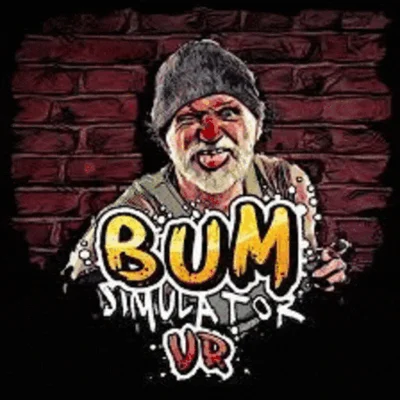 🔴 Bum Simulator❗️PS4/PS5 🔴 Турция