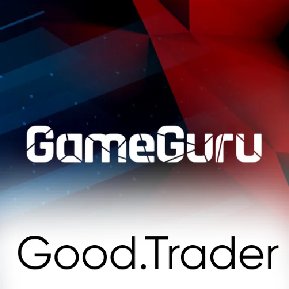 Game Guru - Rent Steam account