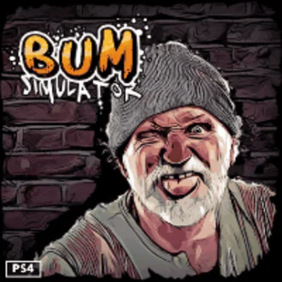 💚 Bum Simulator 🎁 STEAM GIFT 💚 ТУРЦИЯ | ПК