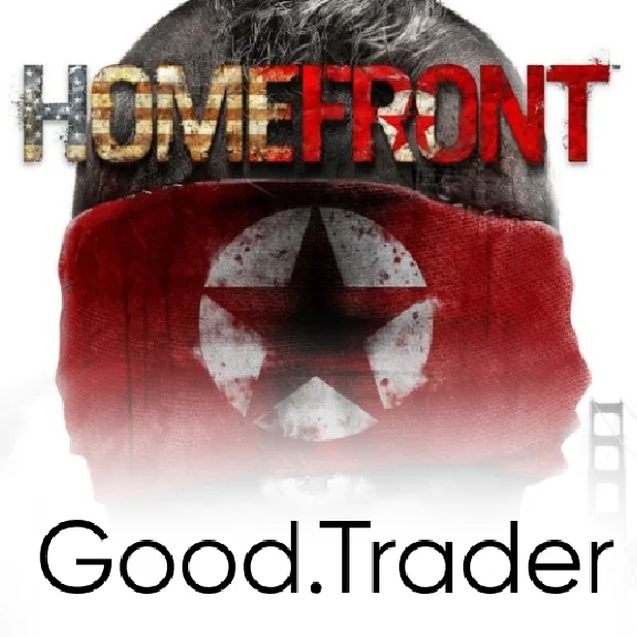 Homefront - Rent Steam account