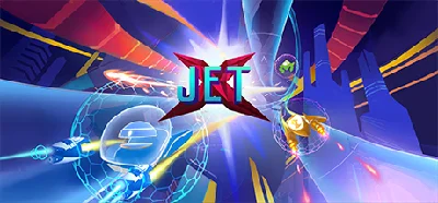 JetX VR [STEAM KEY/REGION FREE] 🔥