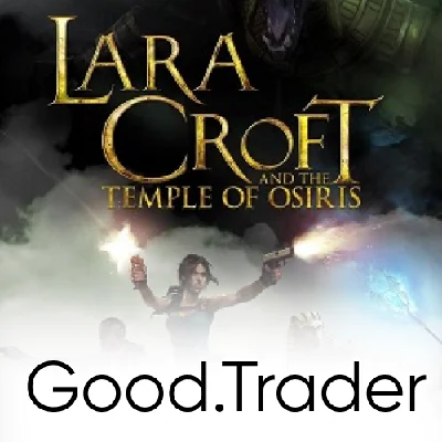 Lara Croft and the Temple of Osiris - Rent account