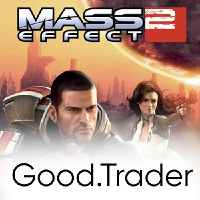 Mass Effect 2 - Rent Steam account