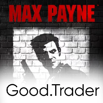 Max Payne - Rent Steam account