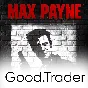 Max Payne - Rent Steam account