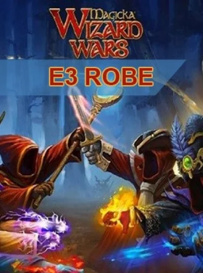 Magicka: Wizard Wars E3 Robe STEAM KEY Russia  GLOBAL