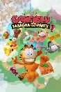 ✅ Garfield Lasagna Party Xbox One|X|S activation