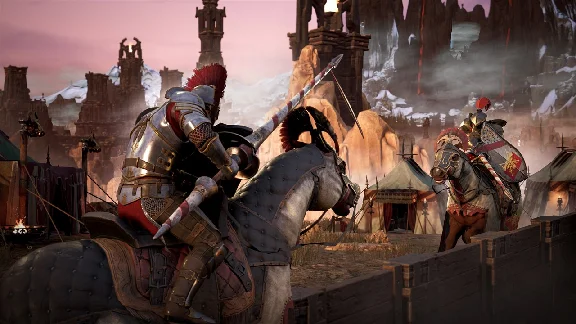 ✅ Conan Exiles Xbox One & Xbox Series X|S activation