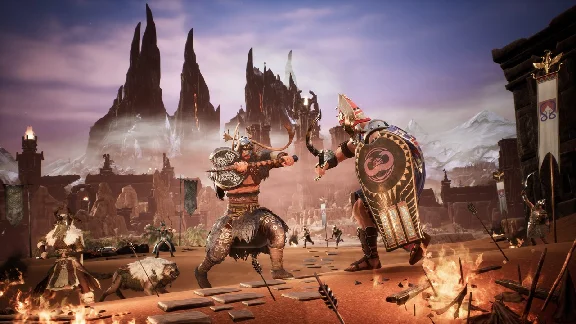 ✅ Conan Exiles Xbox One & Xbox Series X|S activation