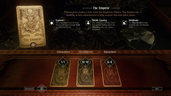 ✅ Hand of Fate 2 Xbox One & Xbox Series X|S activation