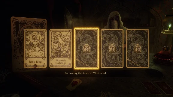 ✅ Hand of Fate 2 Xbox One & Xbox Series X|S activation