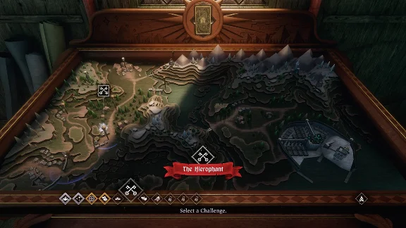 ✅ Hand of Fate 2 Xbox One & Xbox Series X|S activation