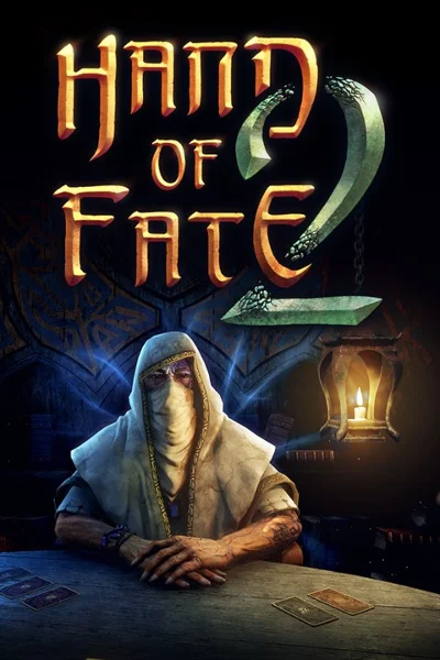✅ Hand of Fate 2 Xbox One & Xbox Series X|S activation
