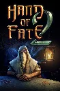 ✅ Hand of Fate 2 Xbox One & Xbox Series X|S activation