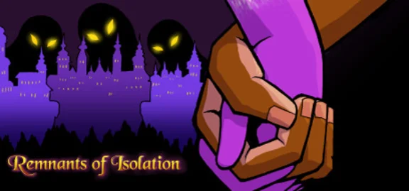 Remnants of Isolation STEAM KEY Russia  GLOBAL