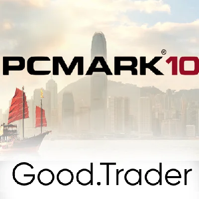 PCMark 10 - Аренда Steam аккаунта