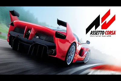 🎮 Assetto Corsa + ALL DLC 🎮 YOURS ONLY 🎮 MAIL CHANGE