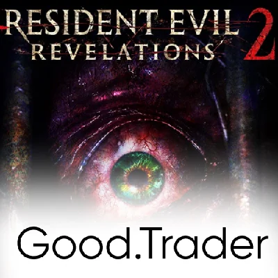 Resident Evil Revelations 2 - Аренда Steam аккаунта