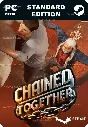 ✅💙CHAINED TOGETHER💙STEAM GIFT🤖AUTODELIVERY🤖