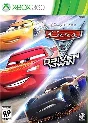 XBOX 360ツFULL ACCESS💚 Cars 3: Driven to Win