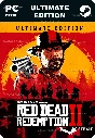 ✅💙RED DEAD REDEMPTION 2 ULTIMATE💙STEAM GIFT🤖АВТО🤖