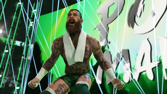 WWE 2K24 Post Malone & Friends Pack DLC * STEAM RU ⚡