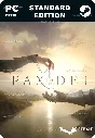 ✅💙PAX DEI💙STEAM GIFT🤖AUTODELIVERY🤖