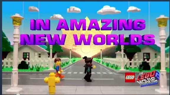The LEGO Movie 2 Videogame 💎STEAM KEY RU+CIS LICENSE