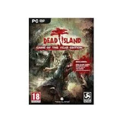 Dead Island: Game of the Year Edition KEY Россия  МИР