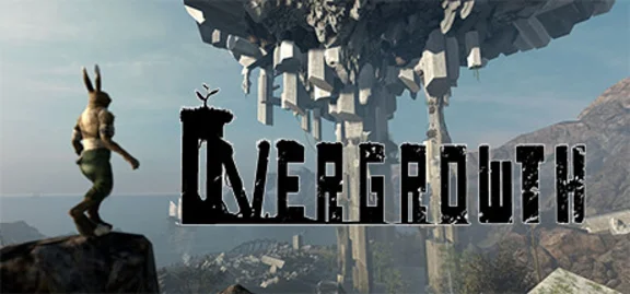 Overgrowth STEAM KEY Russia  GLOBAL