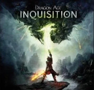 Dragon Age 3: Inquisition (Origin) + GIFTS