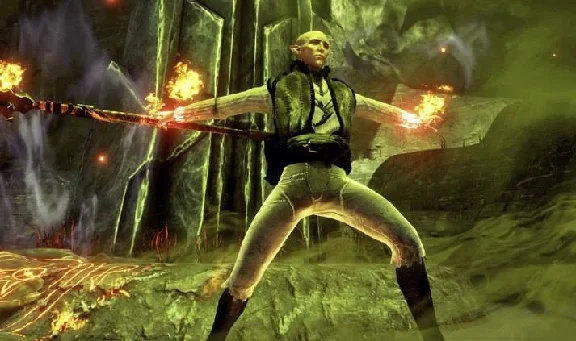 Dragon Age 3: Inquisition (Origin) + GIFTS