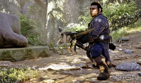 Dragon Age 3: Inquisition (Origin) + GIFTS