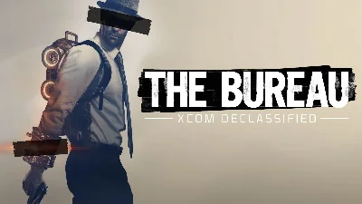 The Bureau: XCOM Declassified (Steam Key, Region Free)