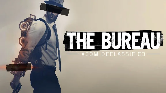 The Bureau: XCOM Declassified (Steam Key, Region Free)