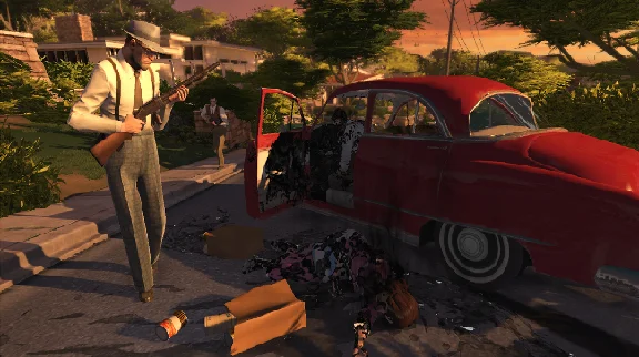 The Bureau: XCOM Declassified (Steam Key, Region Free)