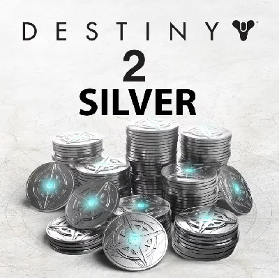 🌌 Destiny 2 Silver 🌌 PS4/PS5 🚩TR