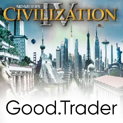 Sid Meier´s Civilization IV - Rent Steam account
