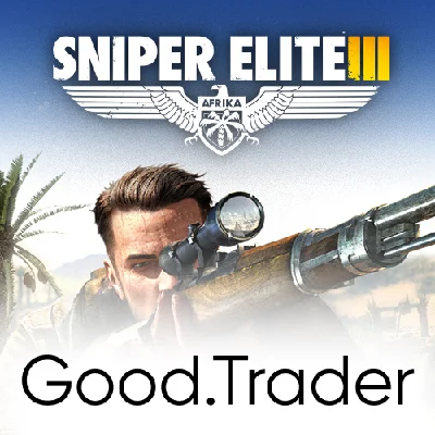 Sniper Elite 3 - Rent Steam account