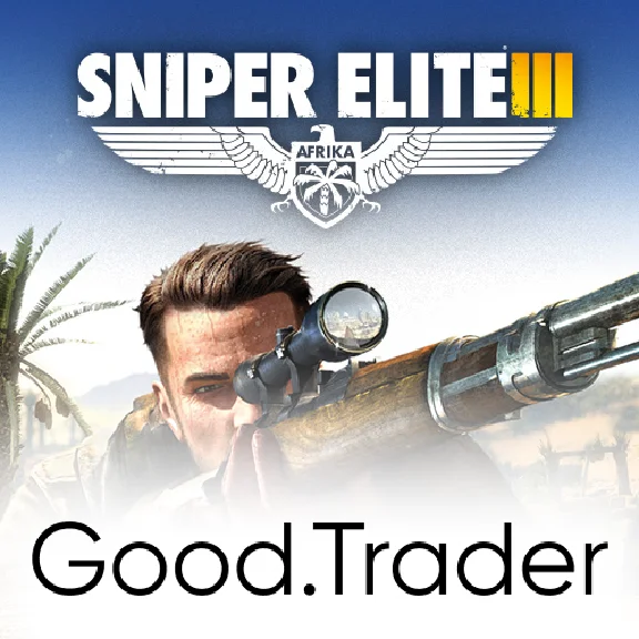 Sniper Elite 3 - Rent Steam account