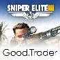 Sniper Elite 3 - Rent Steam account