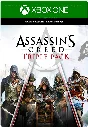 ASSASSIN´S CREED TRIPLE PACK XBOX ONE|XS🔑KEY