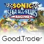 Sonic & SEGA All-Stars Racing - Аренда Steam аккаунта