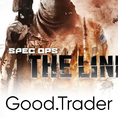 Spec Ops The Line - Rent Steam account