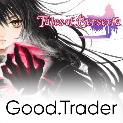 Tales of Berseria - Аренда Steam аккаунта
