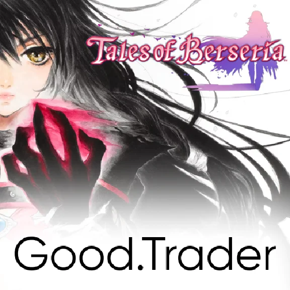 Tales of Berseria - Аренда Steam аккаунта