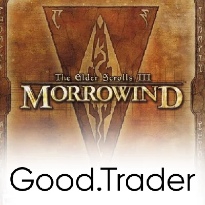The Elder Scrolls III Morrowind - Rent Steam account