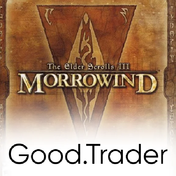 The Elder Scrolls III Morrowind - Rent Steam account