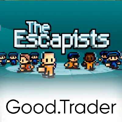 The Escapists - Rent Steam account